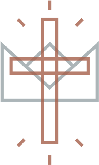 Greg Icons Expanded 01 - Cross (1000x1000), Png Download