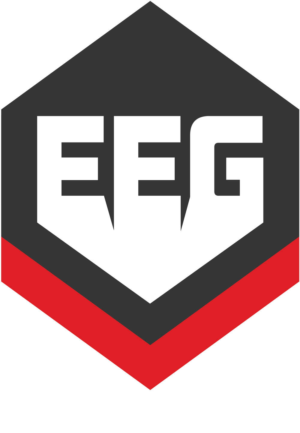 Esports Entertainement Group Inc Splash - Esports Entertainment Group Logo (1536x1536), Png Download