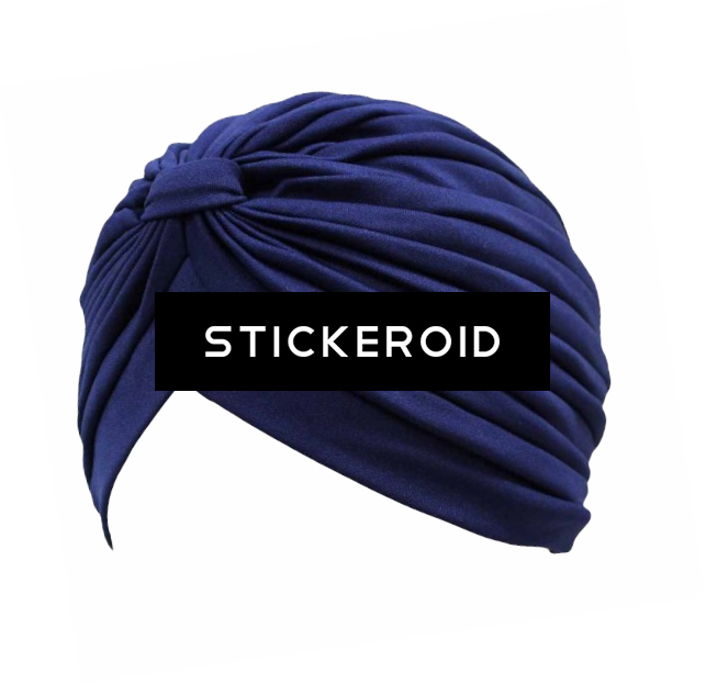 Sikh Turban - Portable Network Graphics (643x623), Png Download
