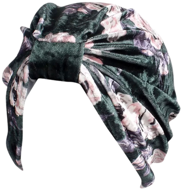 Turbans Have Become Popular Worldwide - Hat (498x885), Png Download