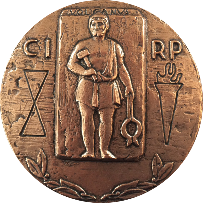 This Award Is Conferred In Recognition Of Significant - Coin (672x672), Png Download