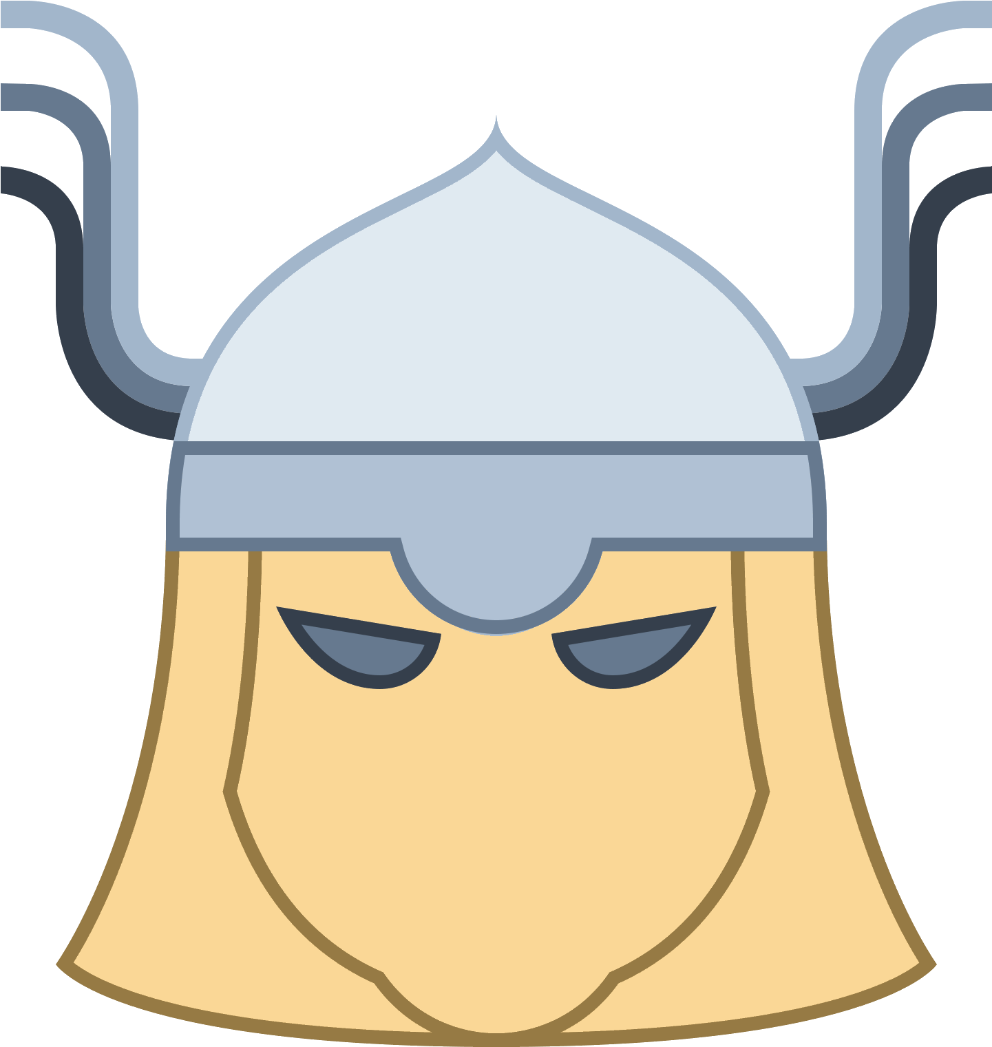 Png 50 Px - Thor Icon (1600x1600), Png Download