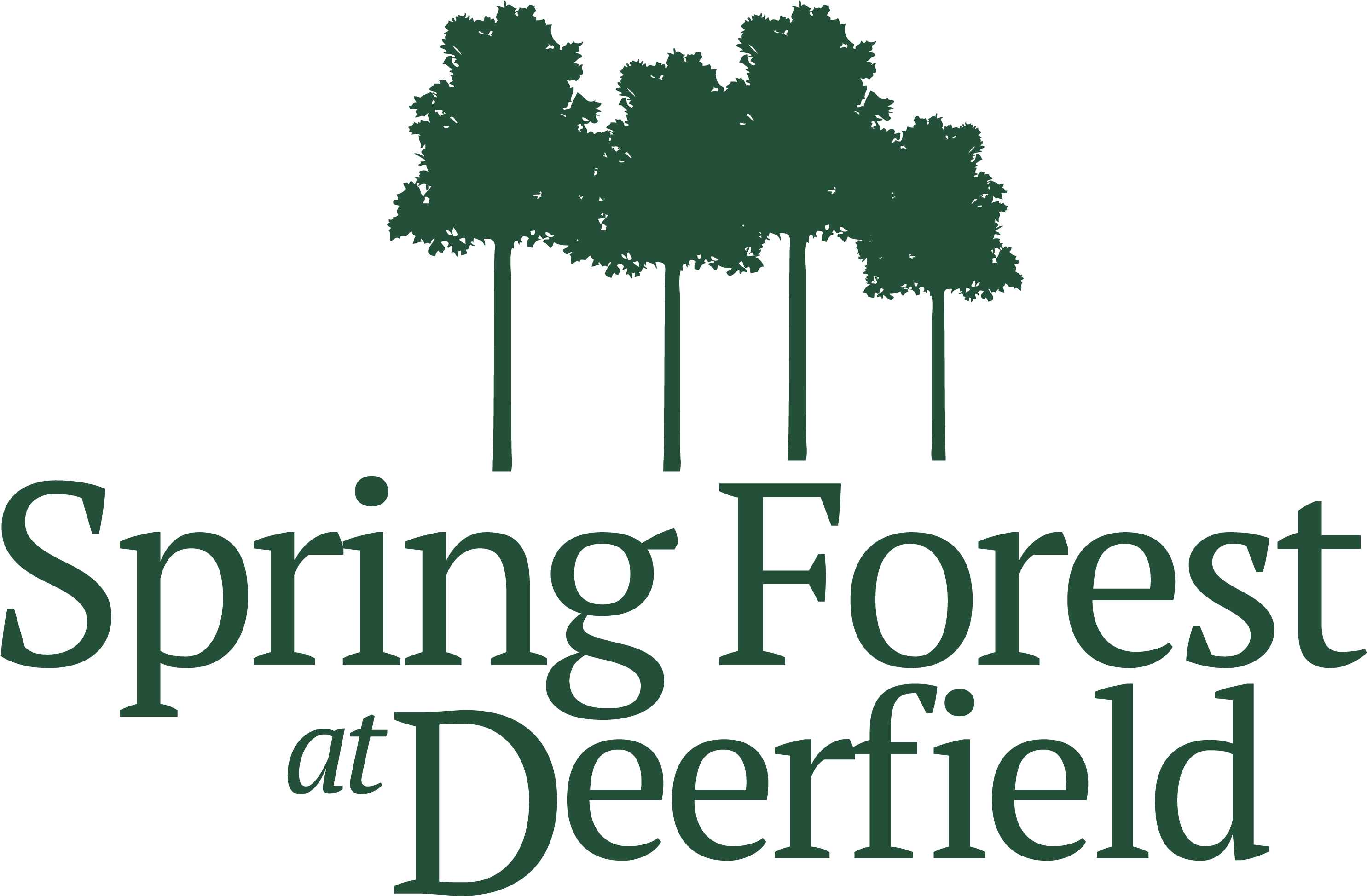 Mebane Property Logo - Forest Logo Png (3300x2206), Png Download