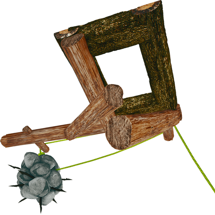 Rope (750x750), Png Download