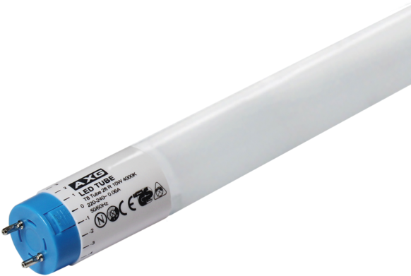 5ft Rotatable Light Beam 6500k T8 Led Tube Light - Tube Light Png (630x473), Png Download