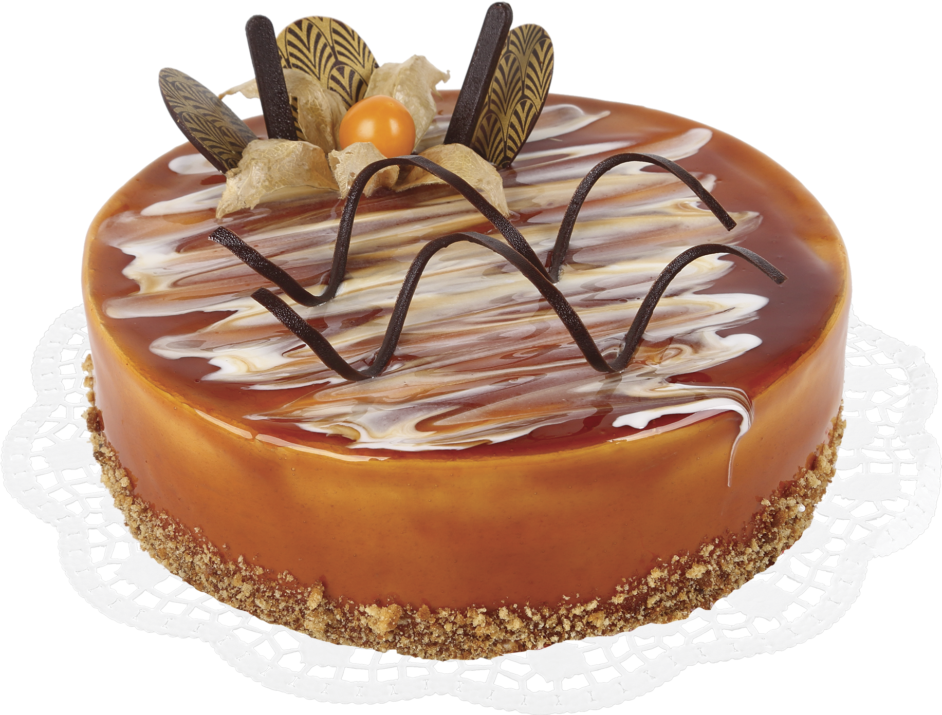 Cake Transparent Png Sticker - Birthday Cake (1920x1429), Png Download