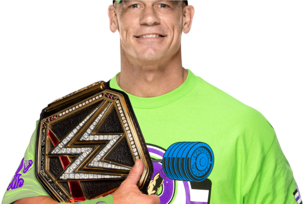 John Cena Images 2018 Impremedianet - John Cena Image Never Give Up (1368x855), Png Download