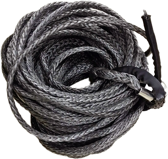 Synthetic Rope - Rope (852x620), Png Download