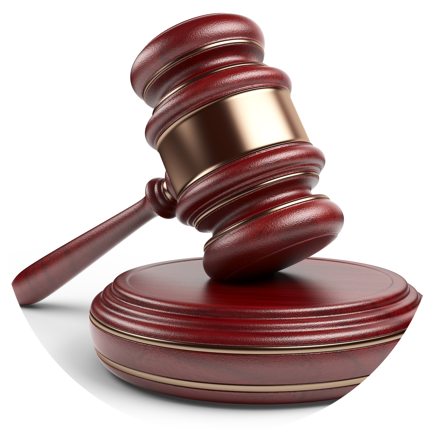 Free Judges Gavel Png - Martelo Direito (1500x1500), Png Download