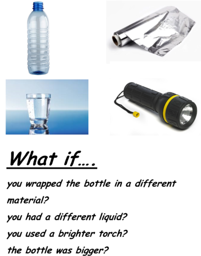 Wilko Torch Handy Black Led 0292421 (400x523), Png Download