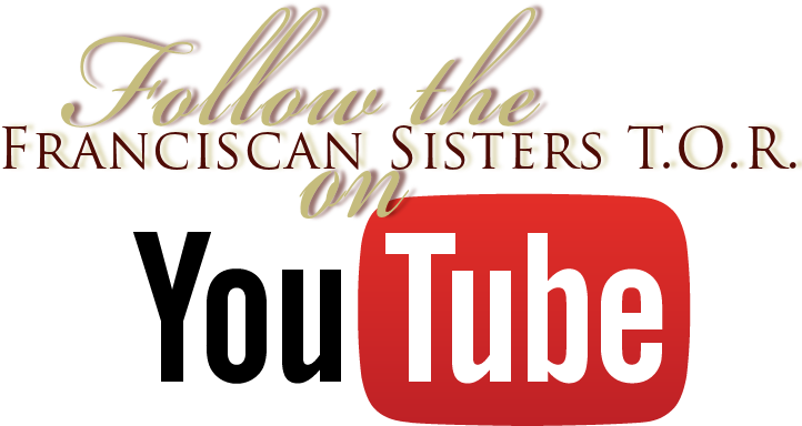 Follow The Franciscan Sisters T - Youtube (730x409), Png Download