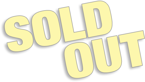 Image Data - Sold Out Png Yellow (576x329), Png Download