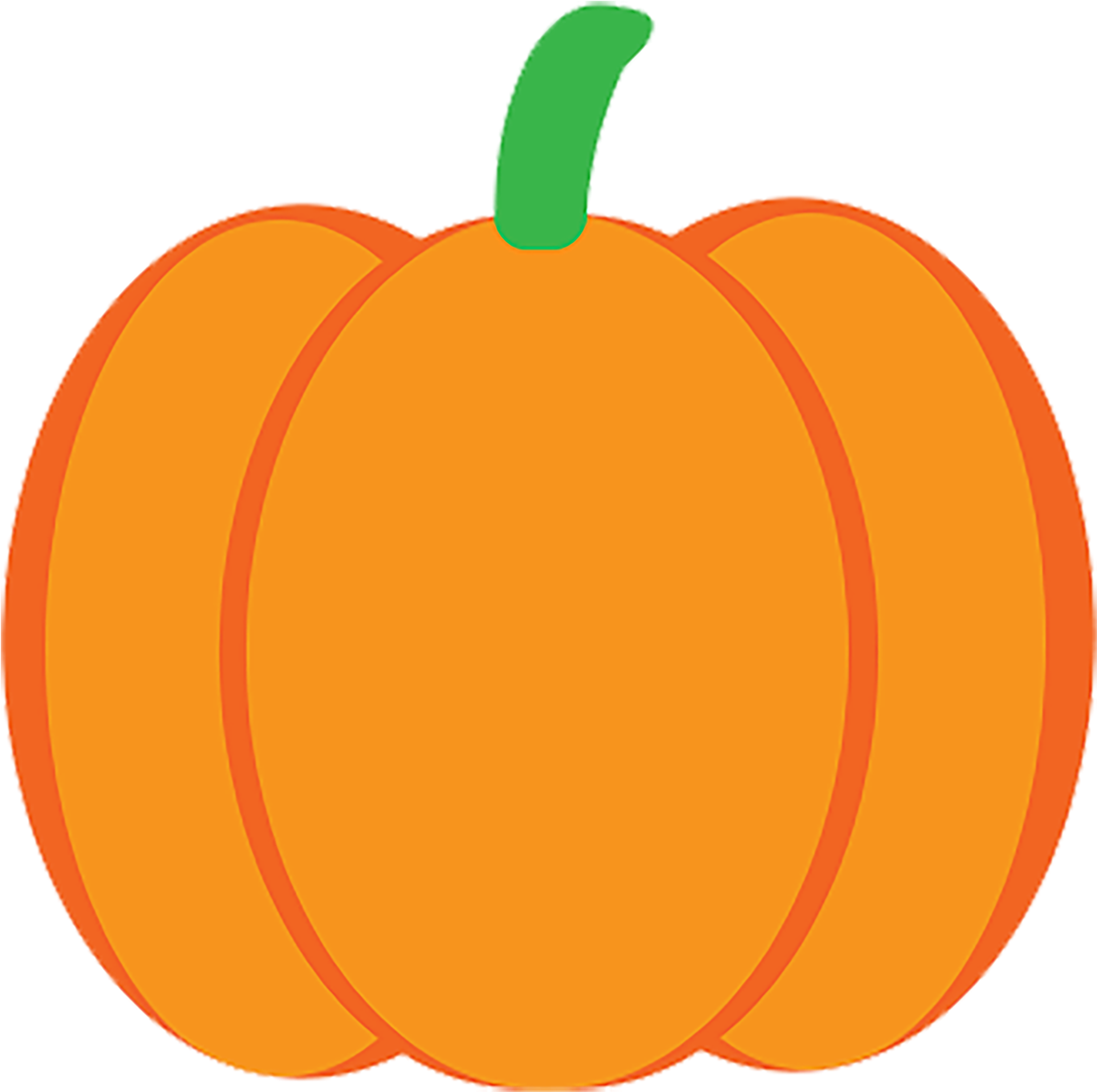 Pumpkin (1672x1484), Png Download