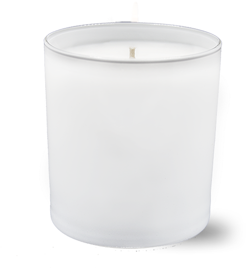 Candle - Lassen - Candle (1000x807), Png Download