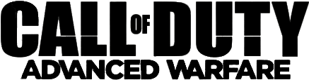 Cod Logos Vdesk1 - Call Of Duty: Advanced Warfare (620x400), Png Download
