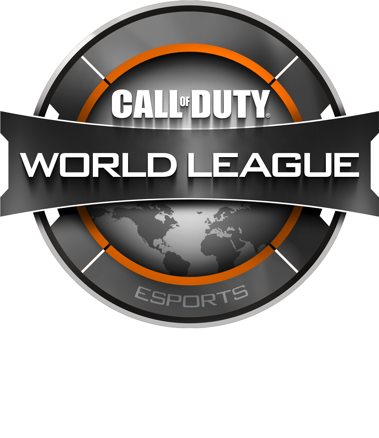 Call Of Duty Championship Png (3181x1789), Png Download