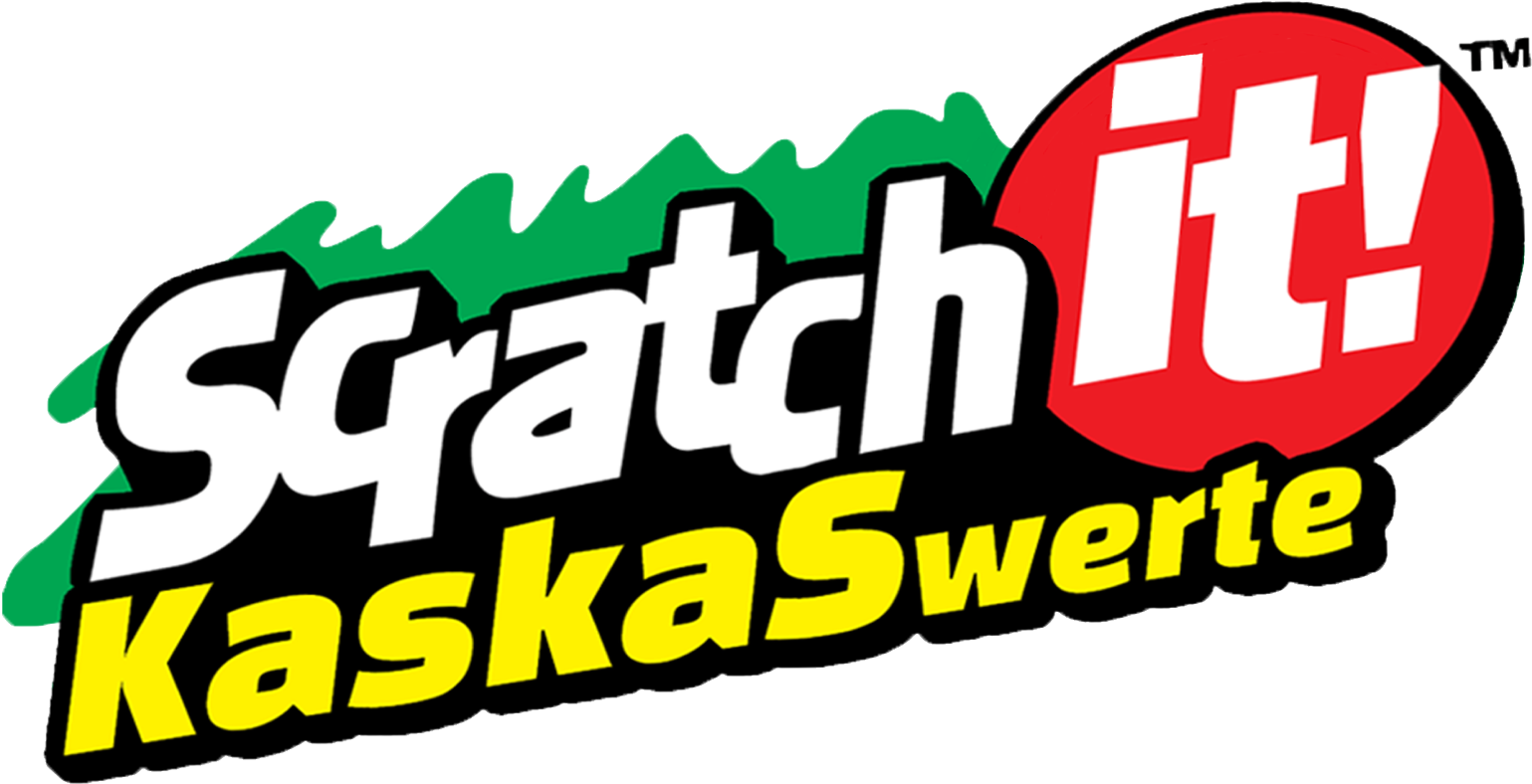 Scratch It Kaskaswerte - Scratch It Kaskaswerte Pcso (1884x1091), Png Download