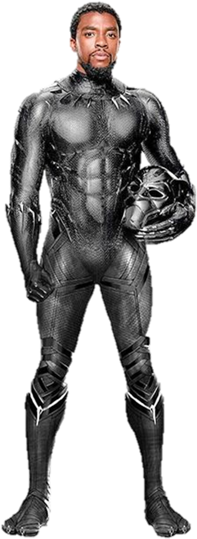 Black Panther Png Images Vector Freeuse Download - Black Panther Comic Vs Movie (444x1117), Png Download