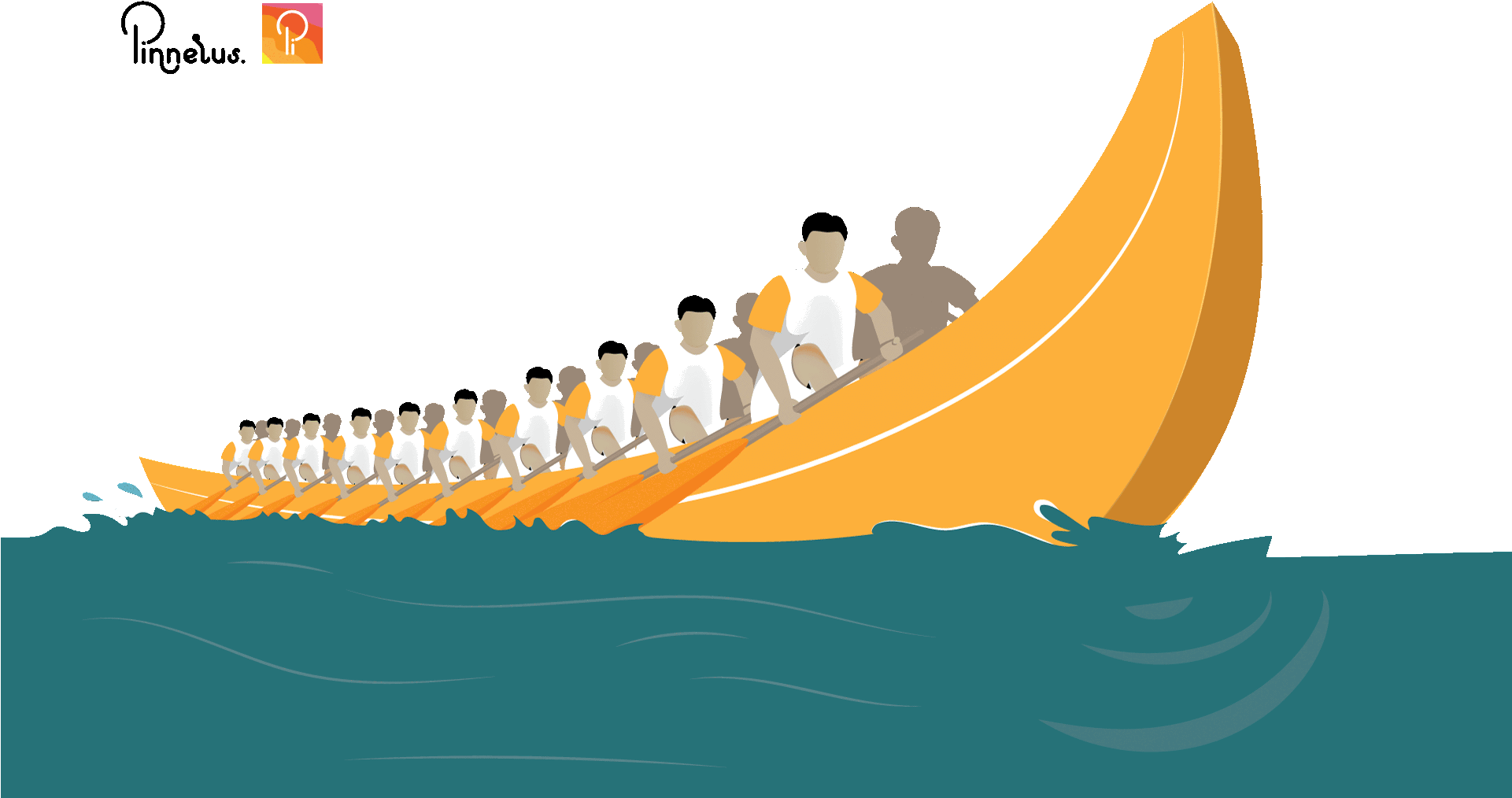 Download Full-size Khmer Racing Boat - Boat (1920x1179), Png Download