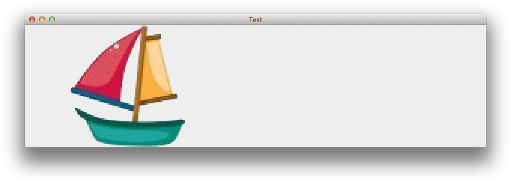 Enter Image Description Here - Cartoon Boat (1034x380), Png Download