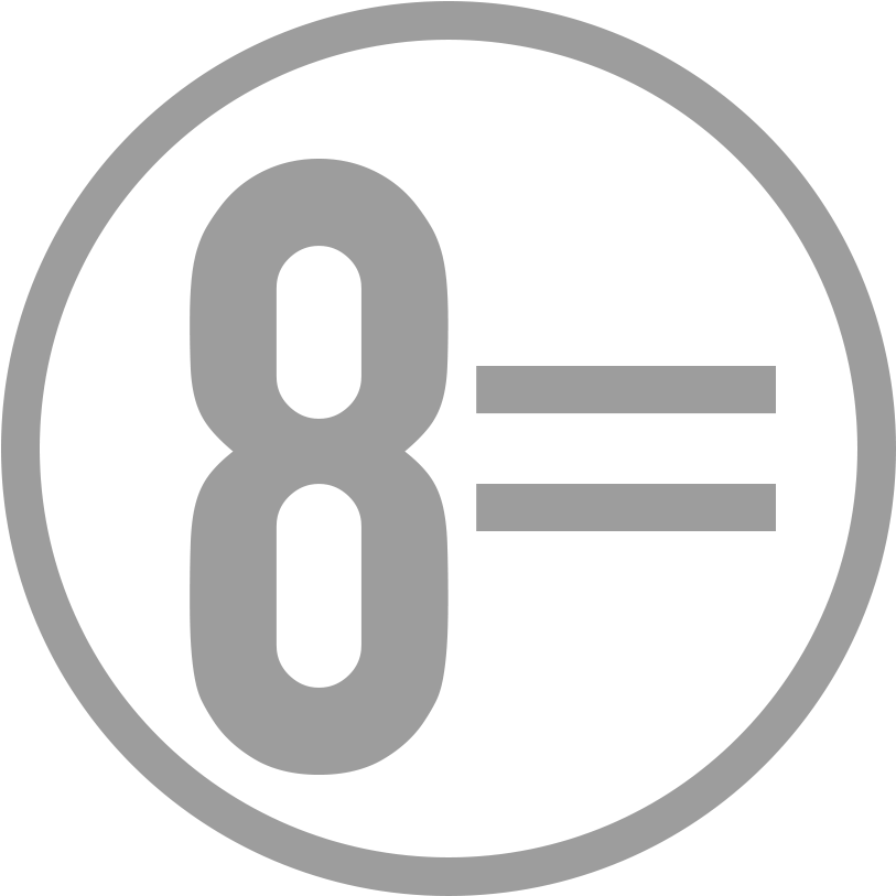 News Logo - Maker's Mark (1000x1000), Png Download