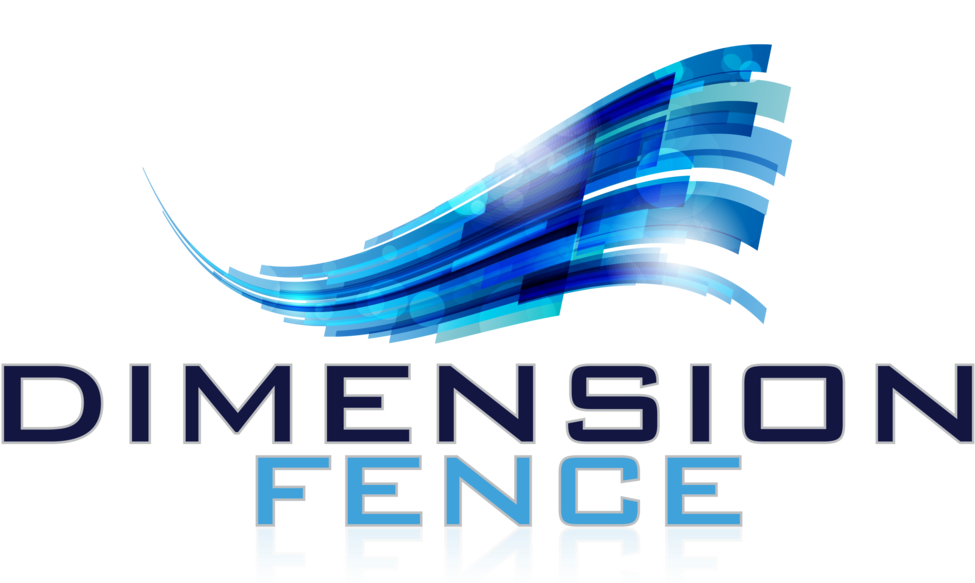 Dimension Fence Logo Vertical - Enlargement Mens Clinic Products (1000x597), Png Download