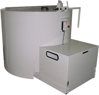 First, We Pay Attention To Providing Our Customer With - Machine Tool (400x535), Png Download