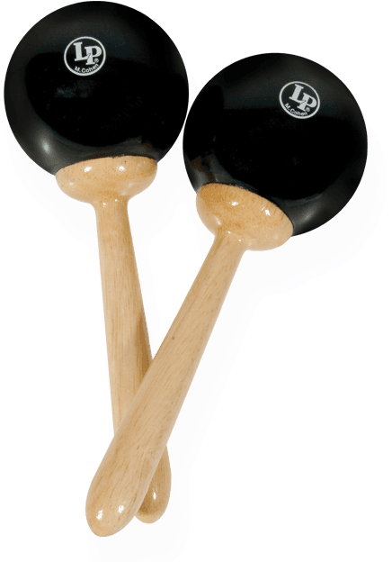 Lp 389 Fiber Maracas (604x640), Png Download
