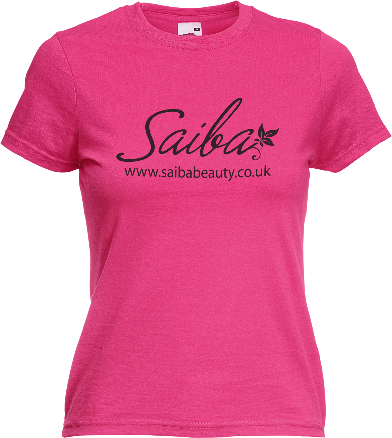 Lady Fit T Shirt - T Shirts (1500x1500), Png Download