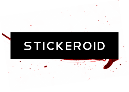 Blood - Sign (430x307), Png Download