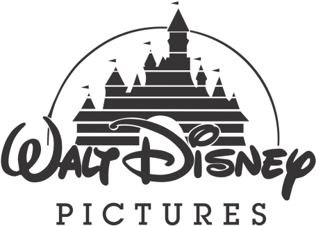 Walt Disney Pictures Logo Png Transparent - Walt Disney Logo Png (500x374), Png Download