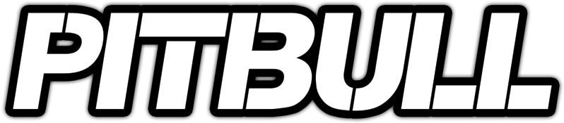 Pitbull Music Logo (800x310), Png Download