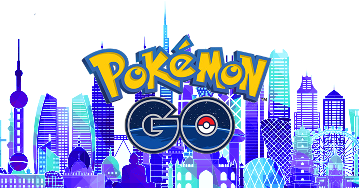 If You Haven't Seen This New Petition To Bring Pokemon - Pokemon Go Ditto Easter Egg (1200x630), Png Download