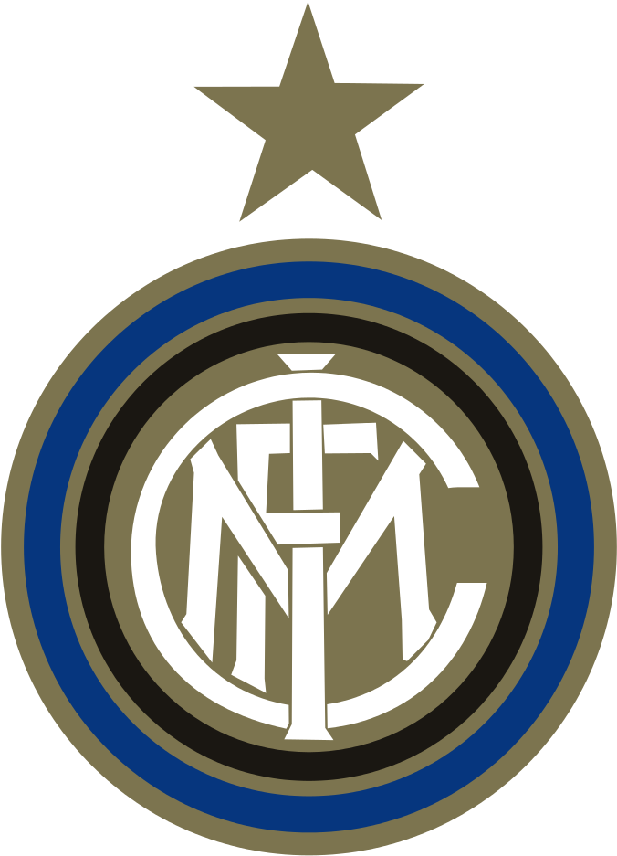 Dell Logo 2014 For Kids - Inter Milan Logo Png (791x1024), Png Download