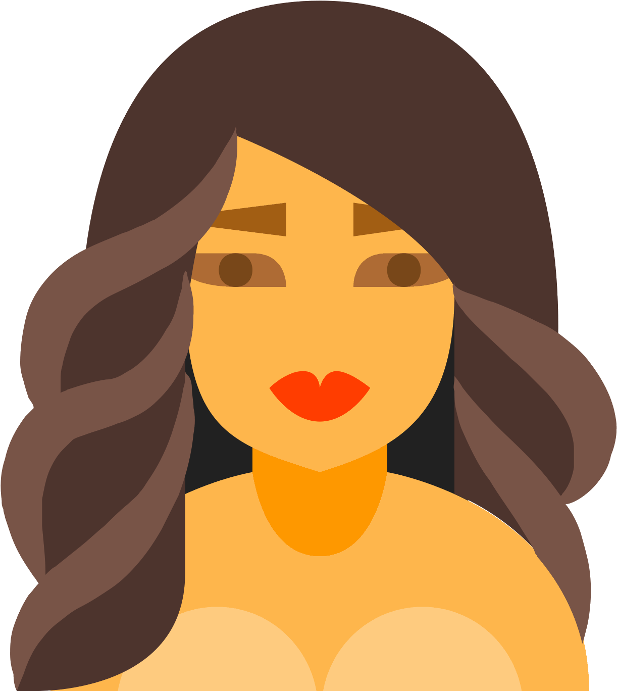 Selena Gomez Icon - Icon (1600x1600), Png Download