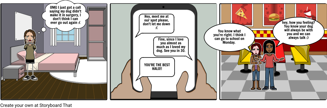 Epic Of Hero Halo - Cartoon (1164x385), Png Download