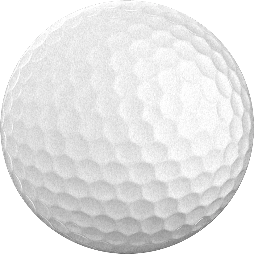 Golf Ball (1000x1000), Png Download