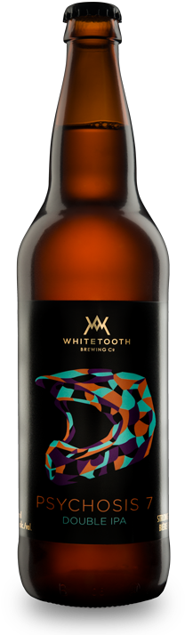 Psychosis - Coney Island Hard Root Beer (725x750), Png Download