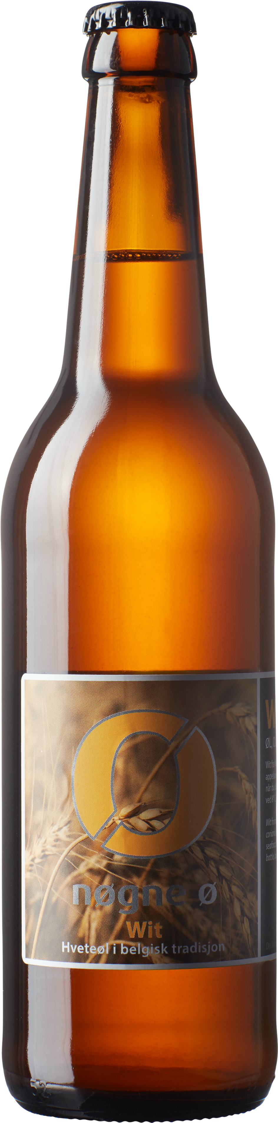 Beer » Norway » Nøgne Ø » Nøgne Ø Wit - Nøgne Ø Wit (1324x4000), Png Download