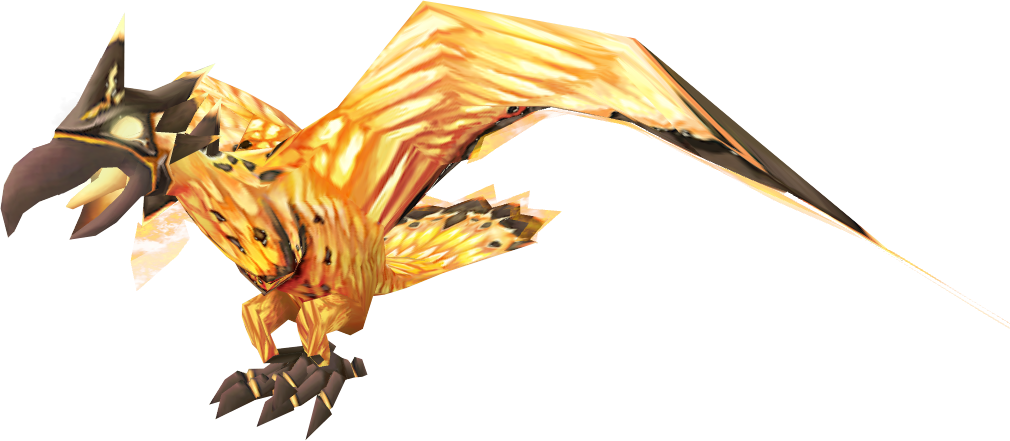 Reborn Phoenix - Runescape Phoenix (1010x441), Png Download