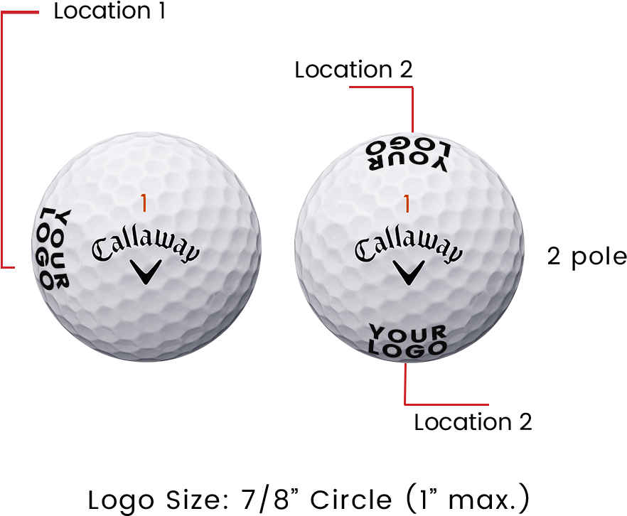Callaway Golf Company (950x950), Png Download