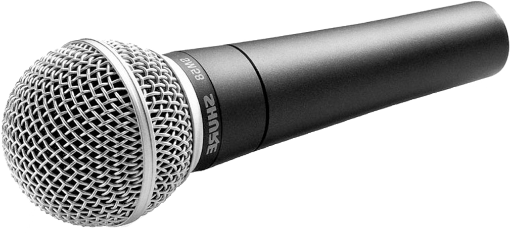 1,550 Egp - Shure Sm 48 Lc (1215x984), Png Download