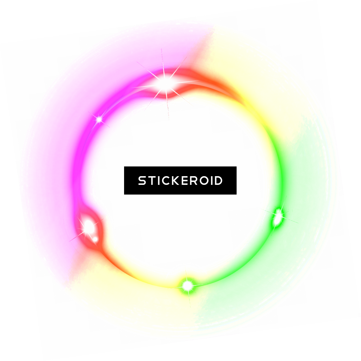 Light Effect Art Effects Cape - Portable Network Graphics (1155x1156), Png Download