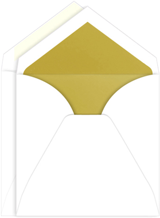 Envelope (350x461), Png Download