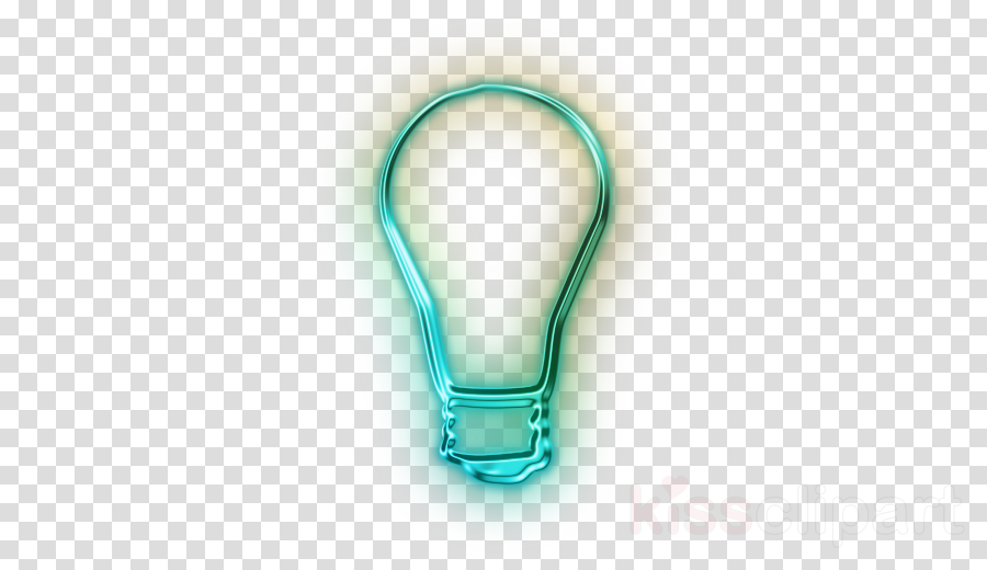 Download Neon Lightbulb Png Clipart Incandescent Light - Transparent Background Dollar Signs (900x520), Png Download