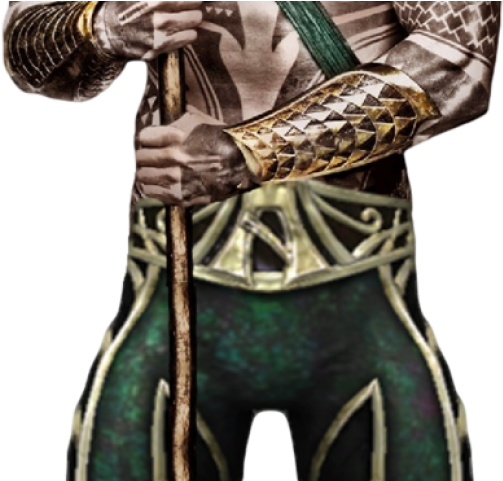 Aquaman Png (640x480), Png Download