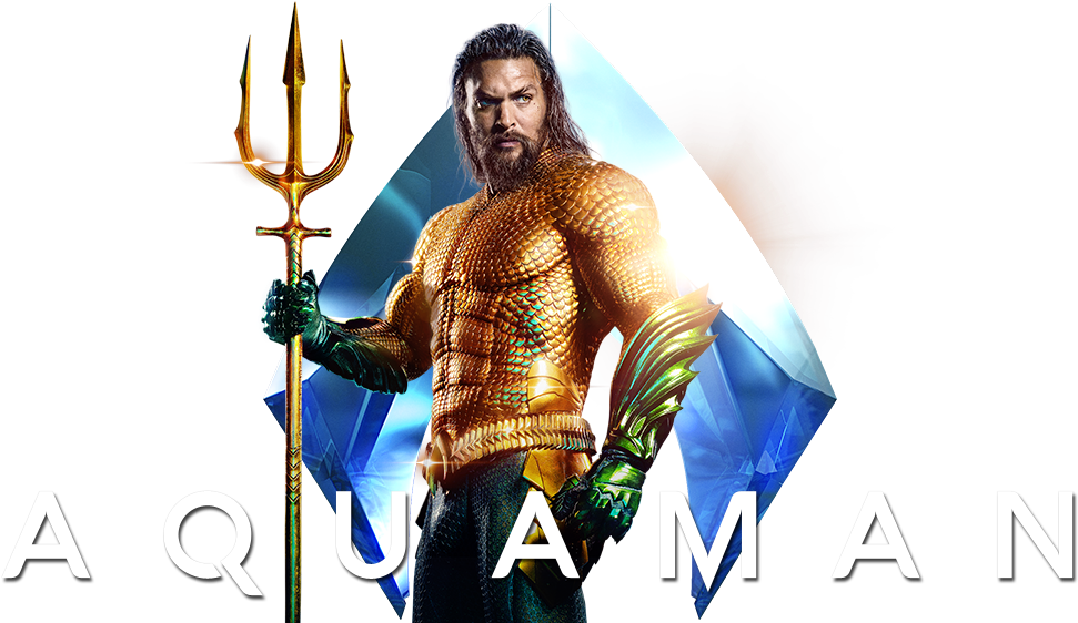 Aquaman Image - Aquaman (1000x562), Png Download