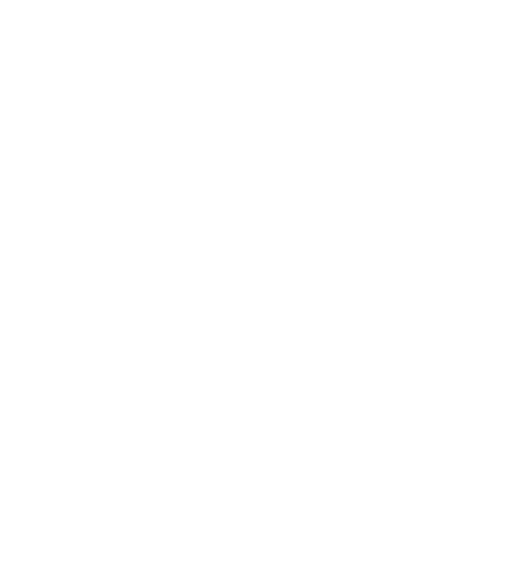Magnifying Glass White Icon - Cocoa Bean (1790x1995), Png Download