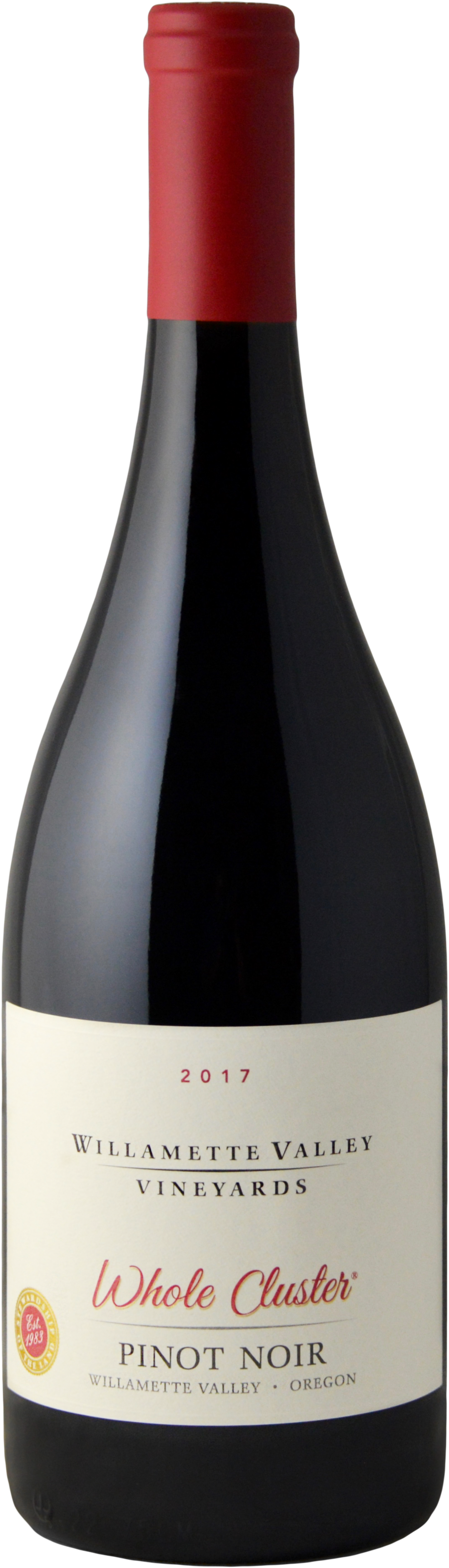 Whole Cluster Rosé Of Pinot Noir {jpg} {png} - Guardian Peak Summit 2014 (1977x3870), Png Download