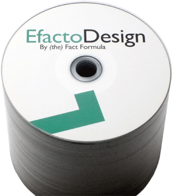 Cd-rs In Bulk - Design (400x400), Png Download